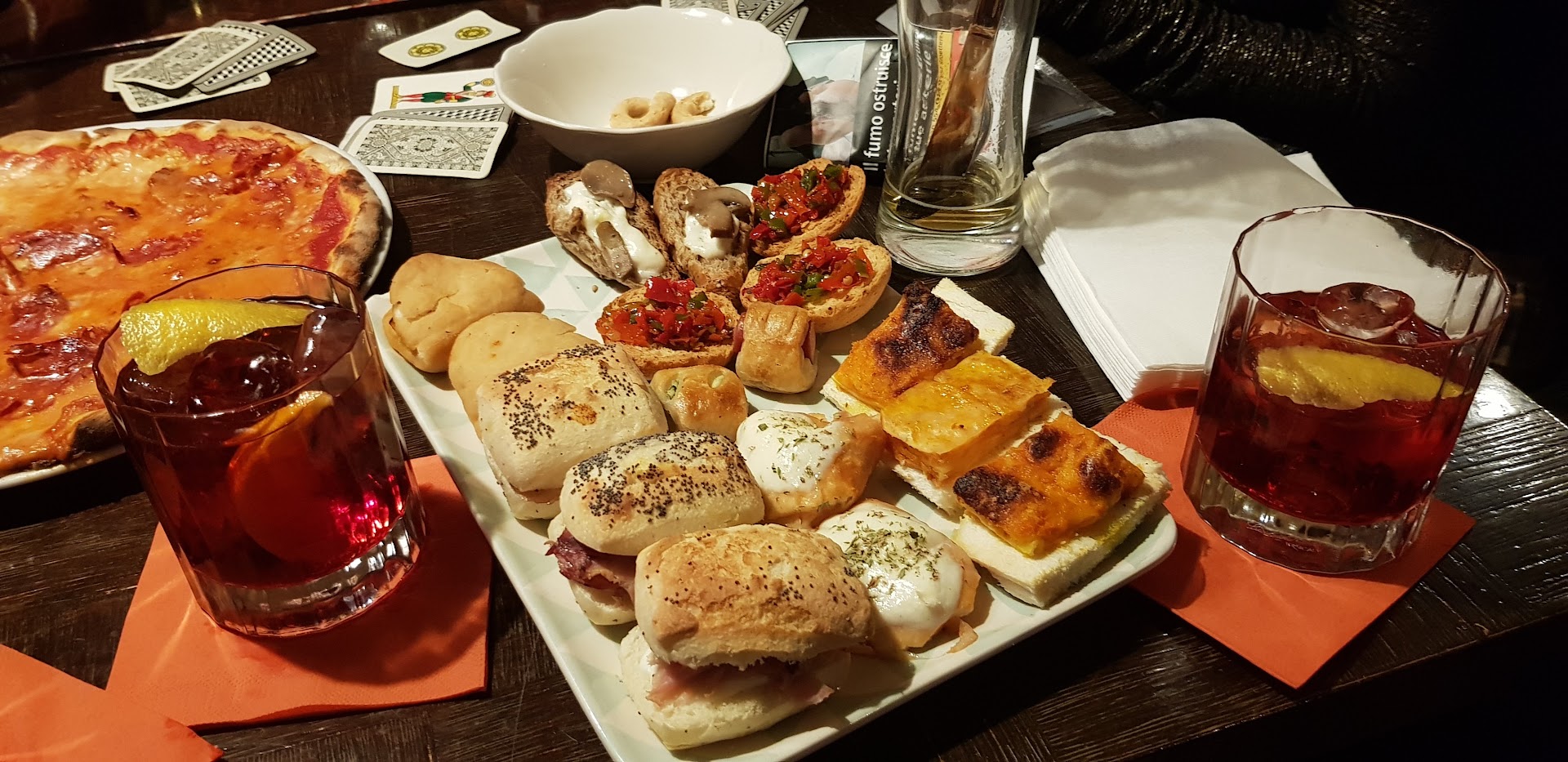 BENNI from GAMBRINUS