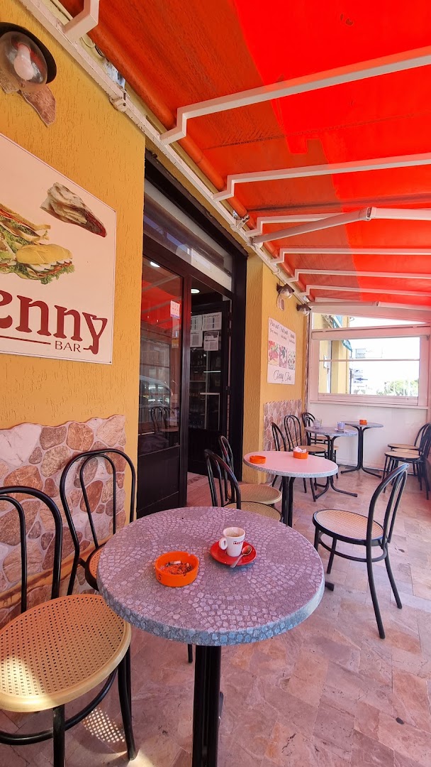 Benny Bar di Andrea Cabiddu