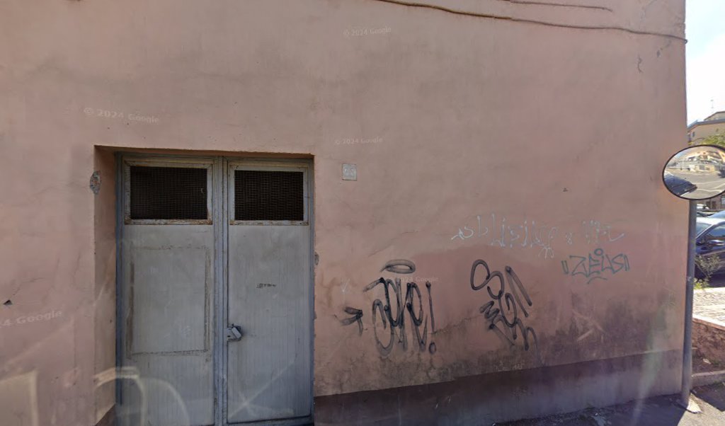 BENNY ITALIA, Monterotondo