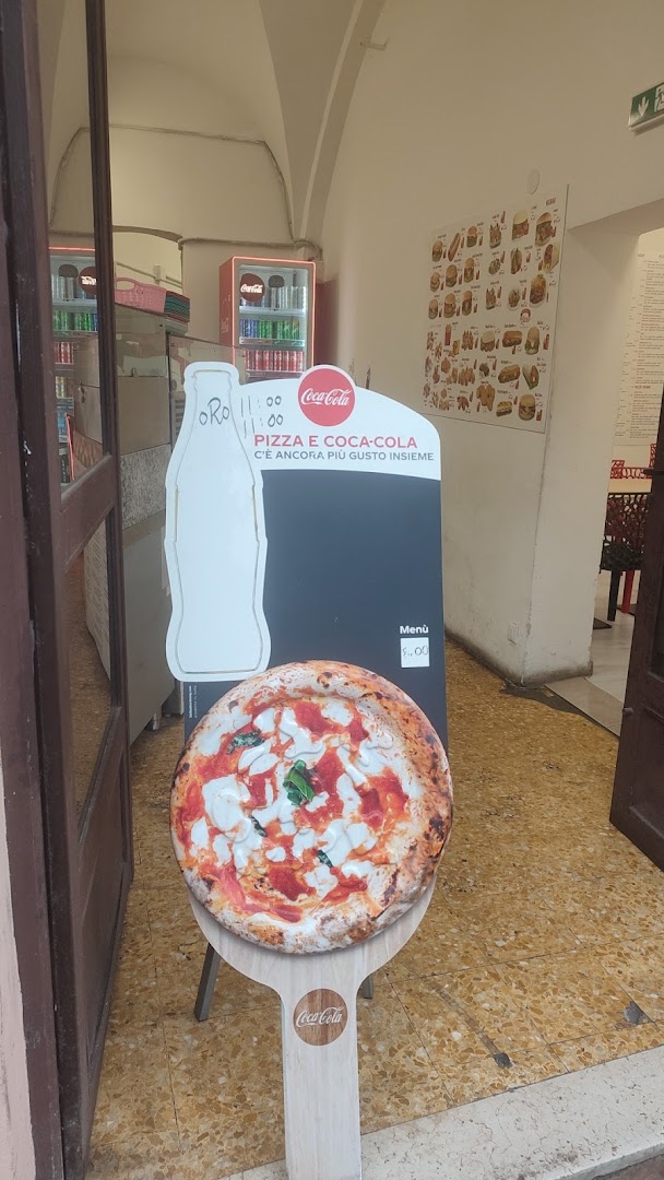 Benny Kebab