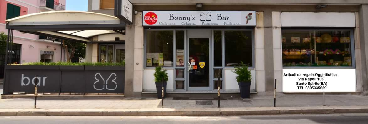 Benny's Bar