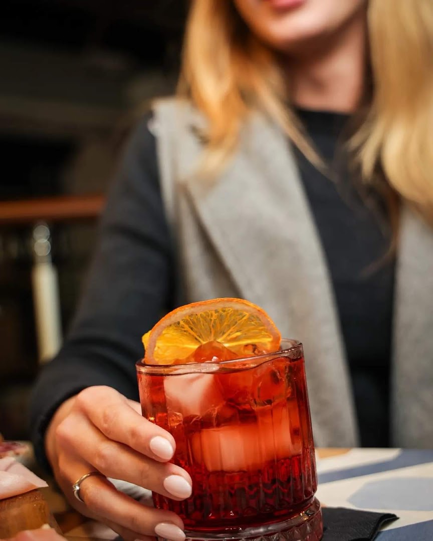 Benny's Bar • Spirits&Kitchen •, Modena