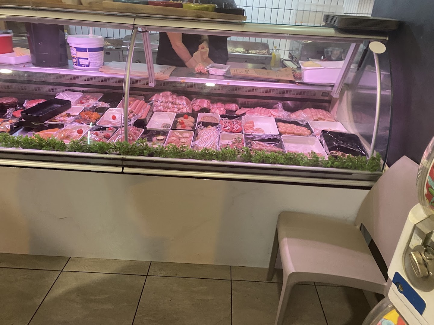 Benny'S Food