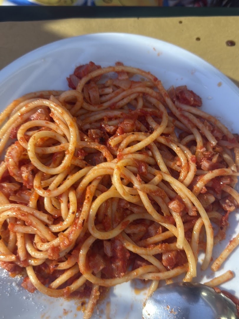 Benny's Pizzeria Trattoria