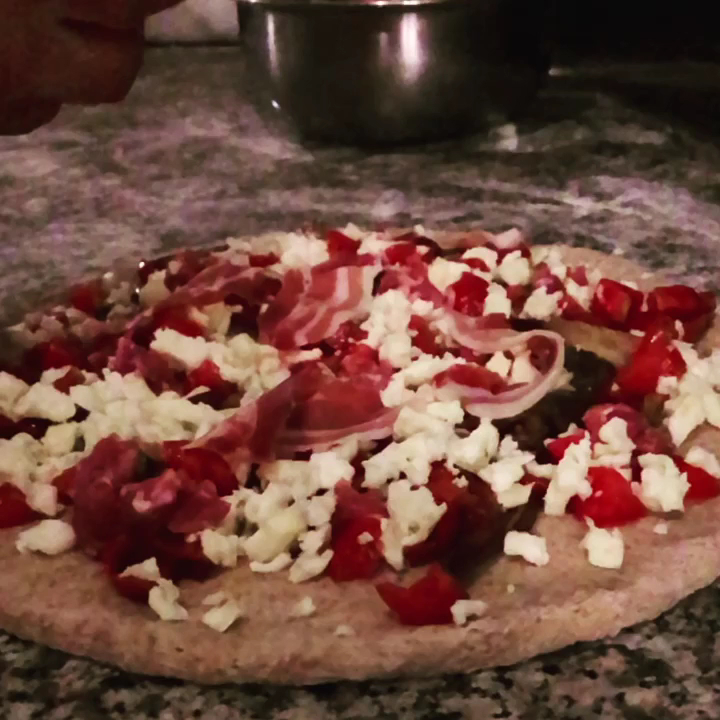 Benny's Pizzeria Trattoria