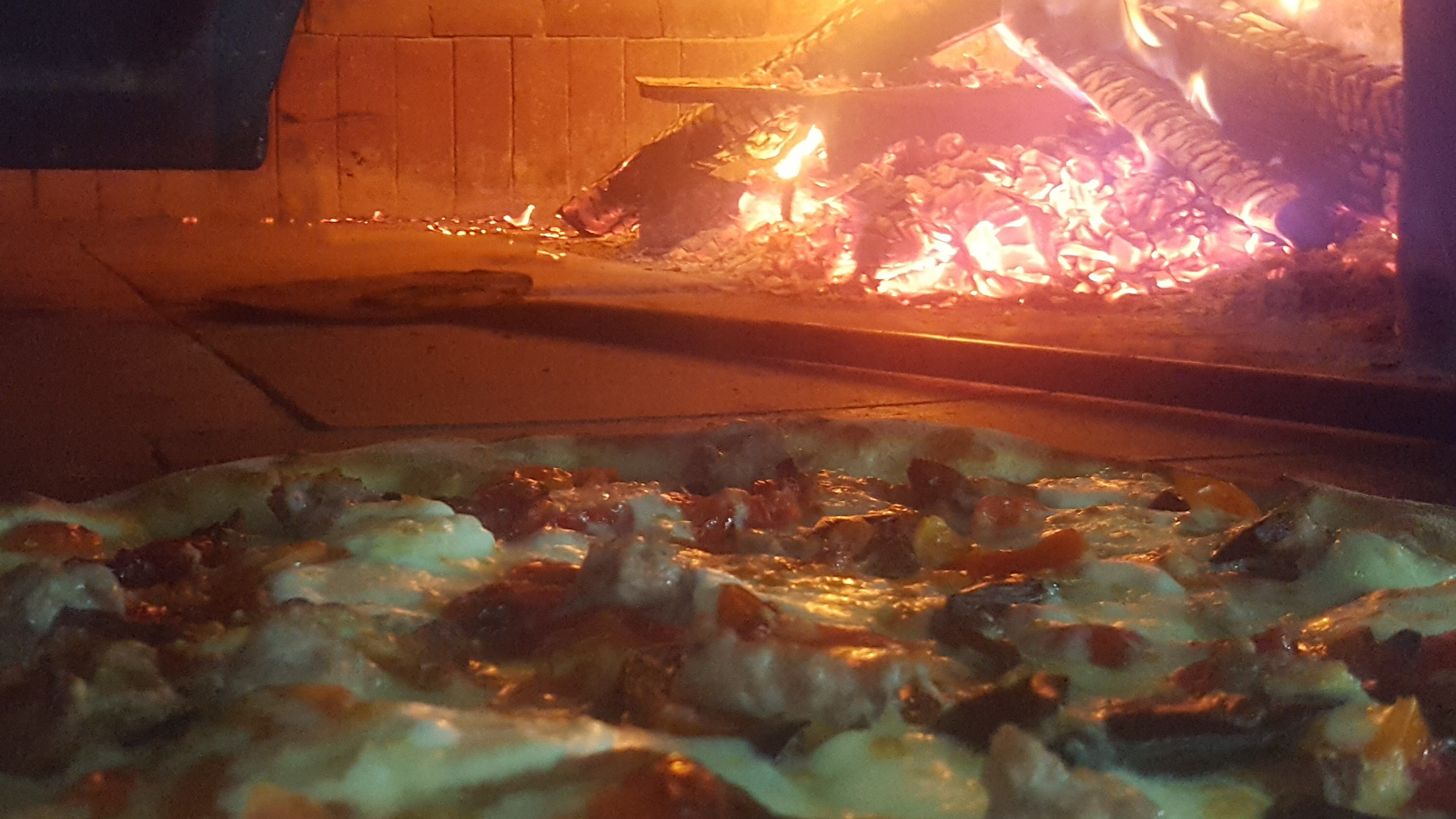 Benny's Pizzeria Trattoria, Sant'Egidio del Monte Albino