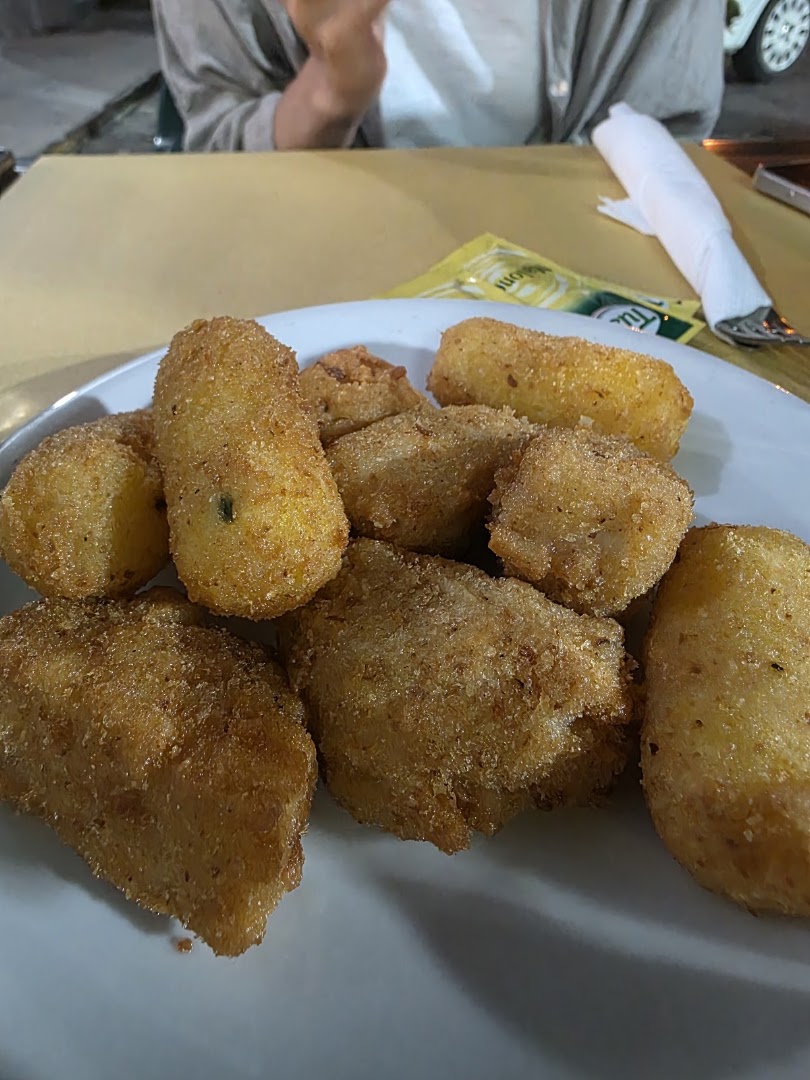 Benny's Pizzeria Trattoria