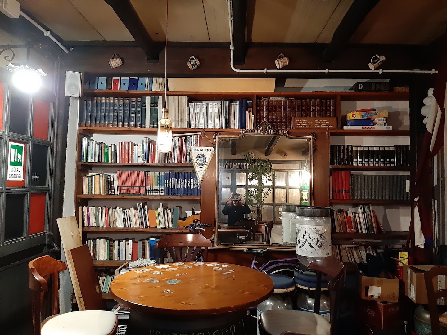 Benny's Pub