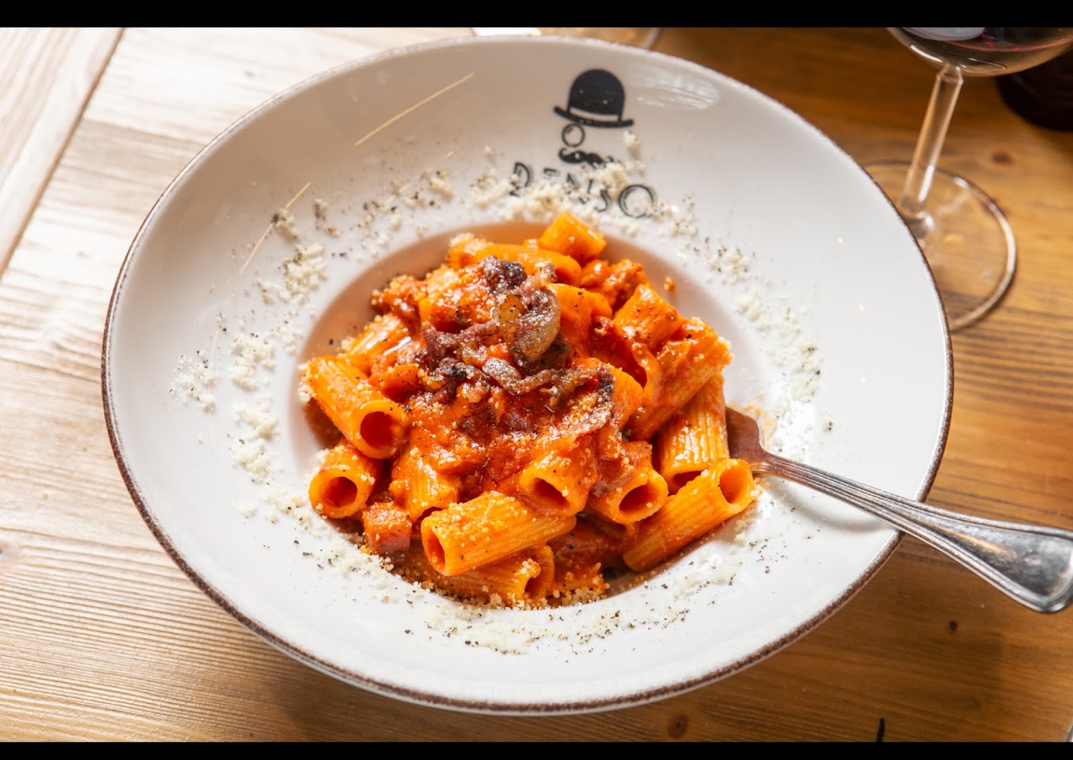 Benso - Bistrot Italiano