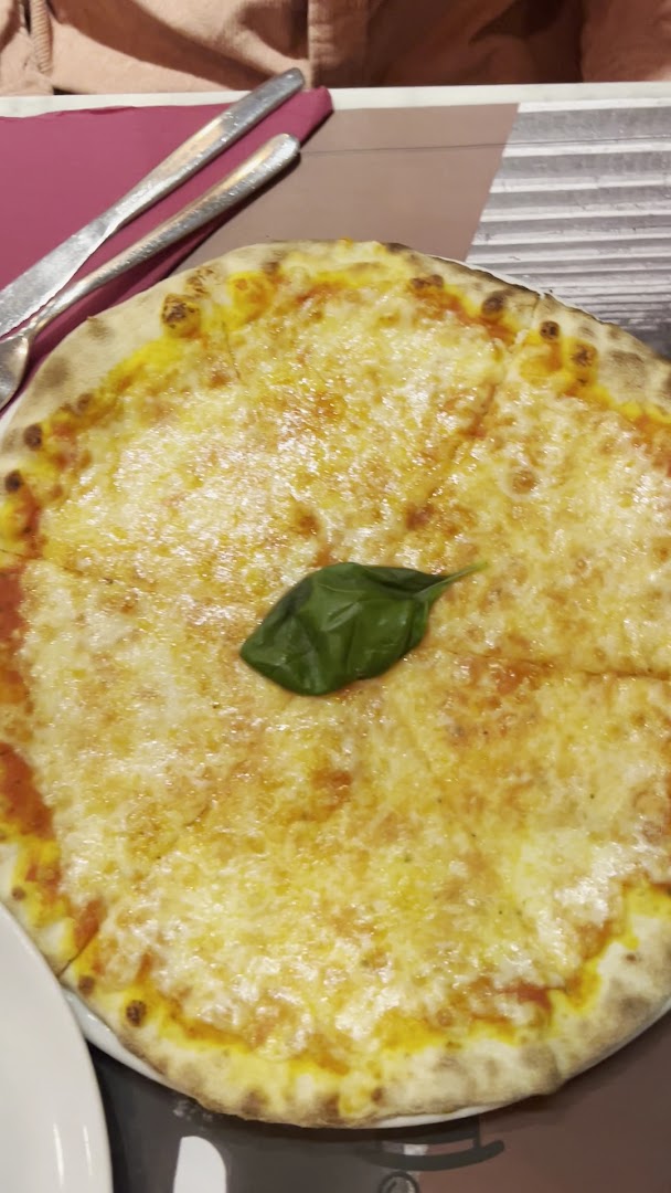 Benso - Bistrot Italiano