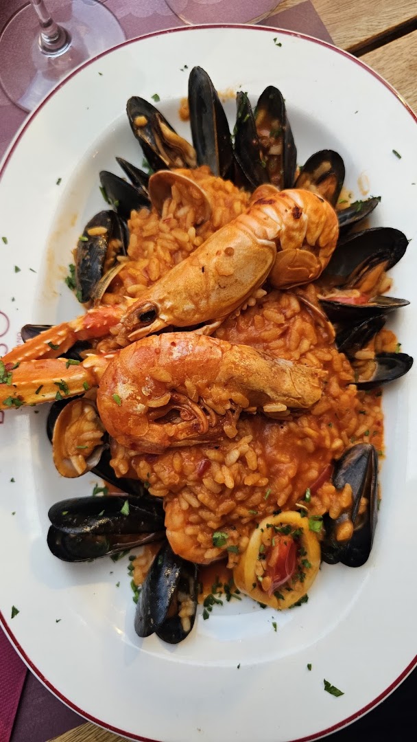 Benso - Bistrot Italiano