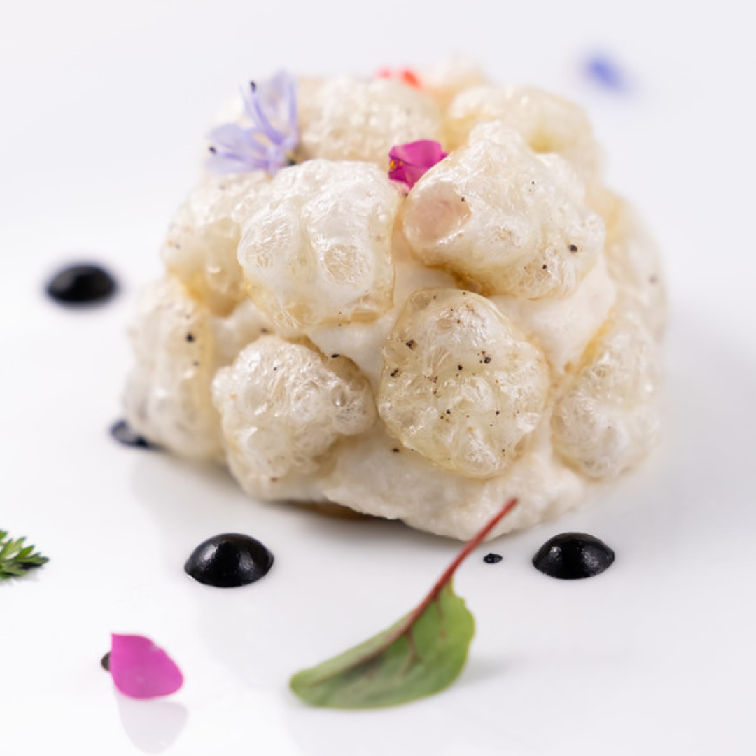 Benso | Ristorante di Pesce a Bologna