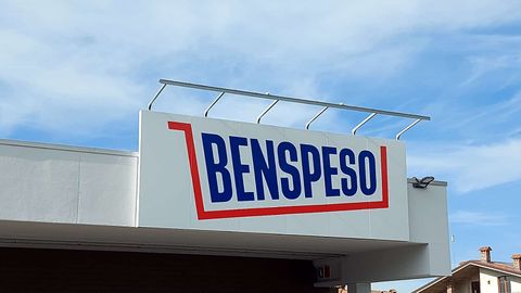 Benspeso Boves, Boves