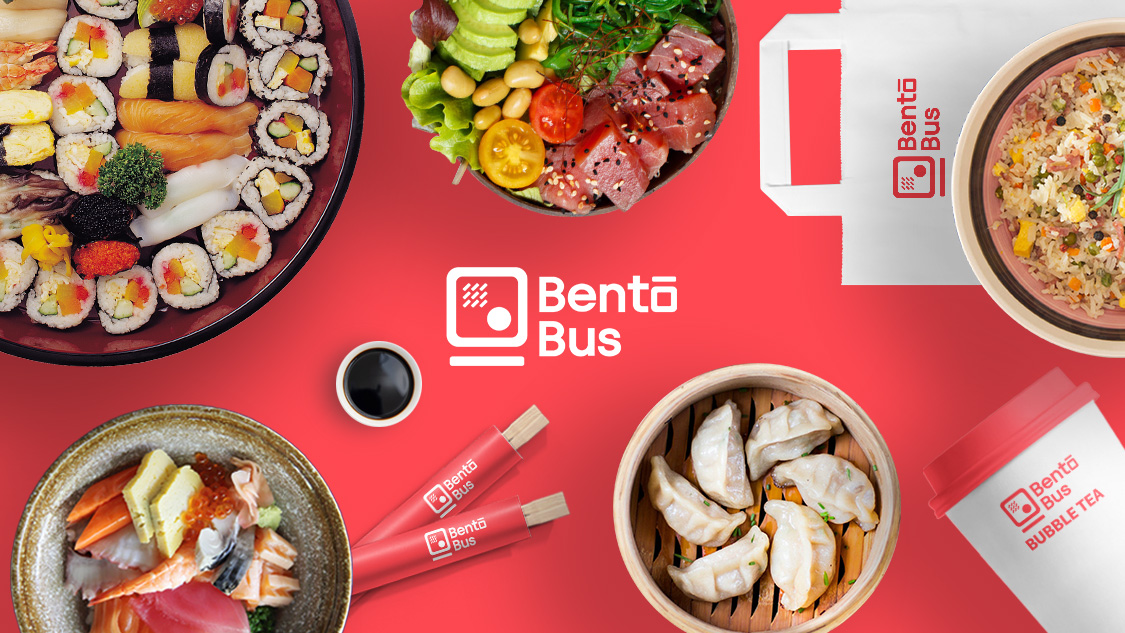 BentōBus Central Kitchen