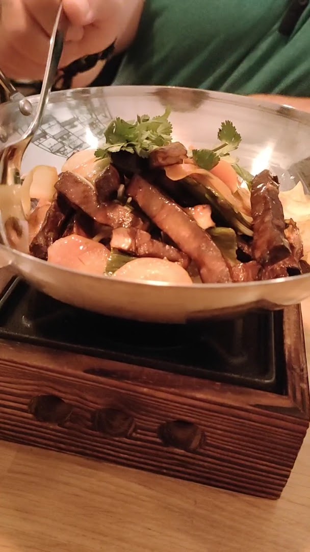 Bento Dimsum Ramen