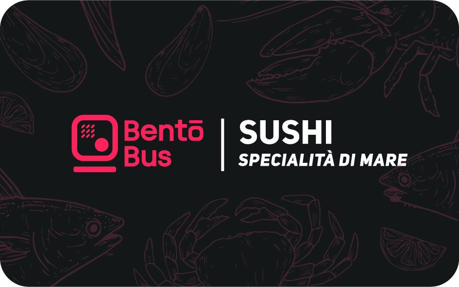 Bentobus•Piola
