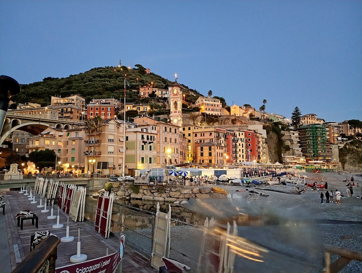 Benvenuti A Bordo S.n.c.