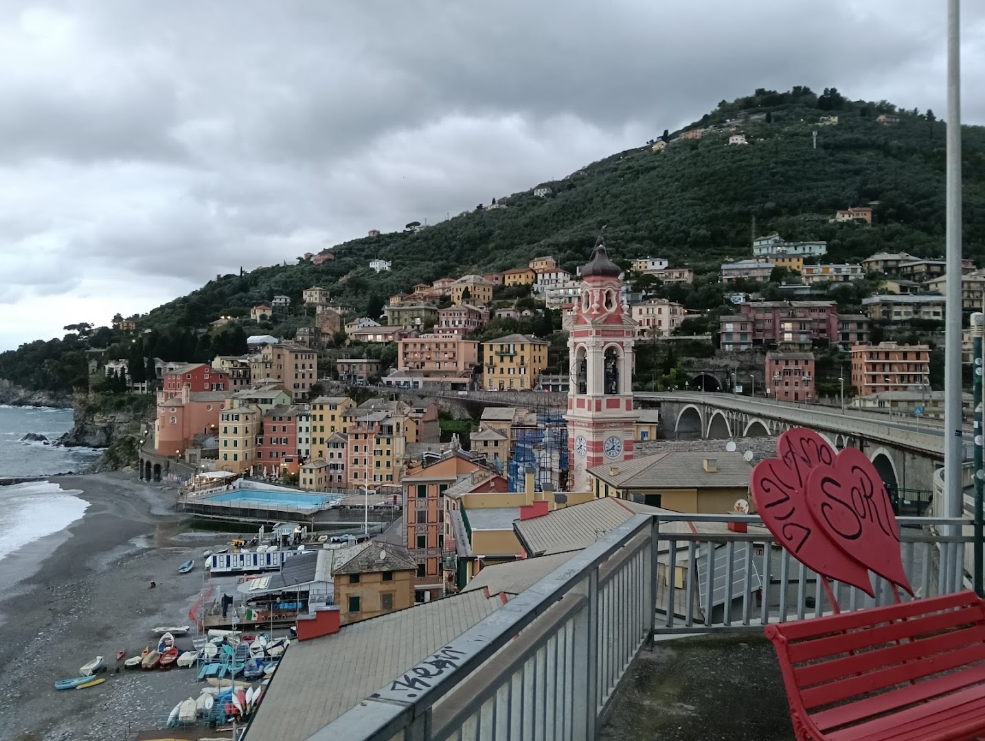 Benvenuti A Bordo S.n.c.