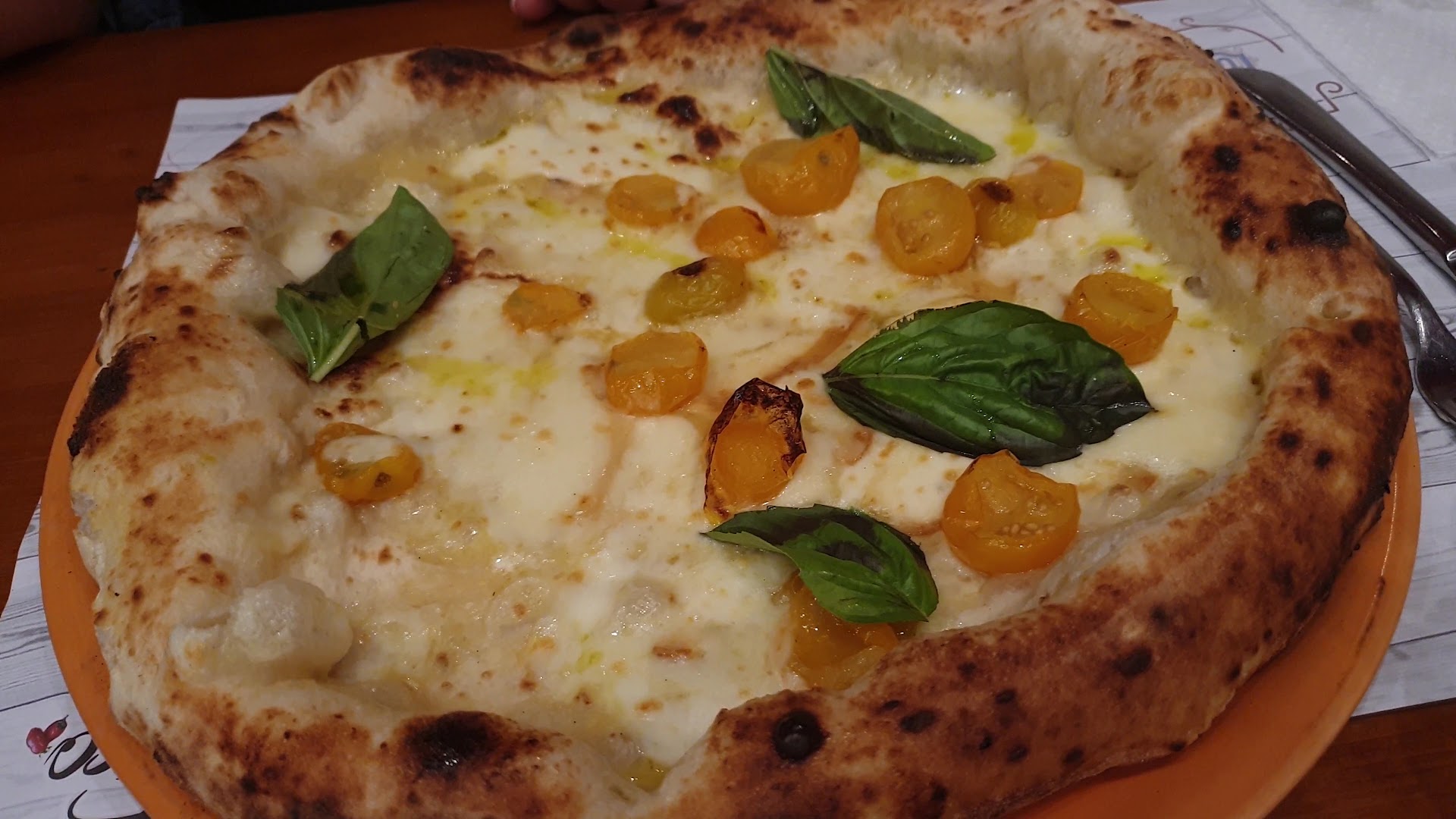 Benvenuti al Sud - Lusciano