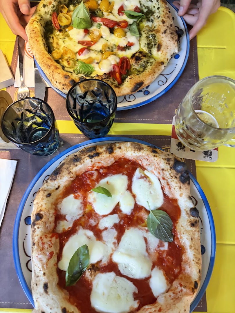 Benvenuti al Sud Napoli