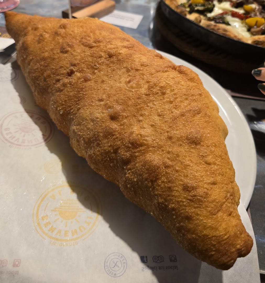 Benvenuti al Sud Napoli