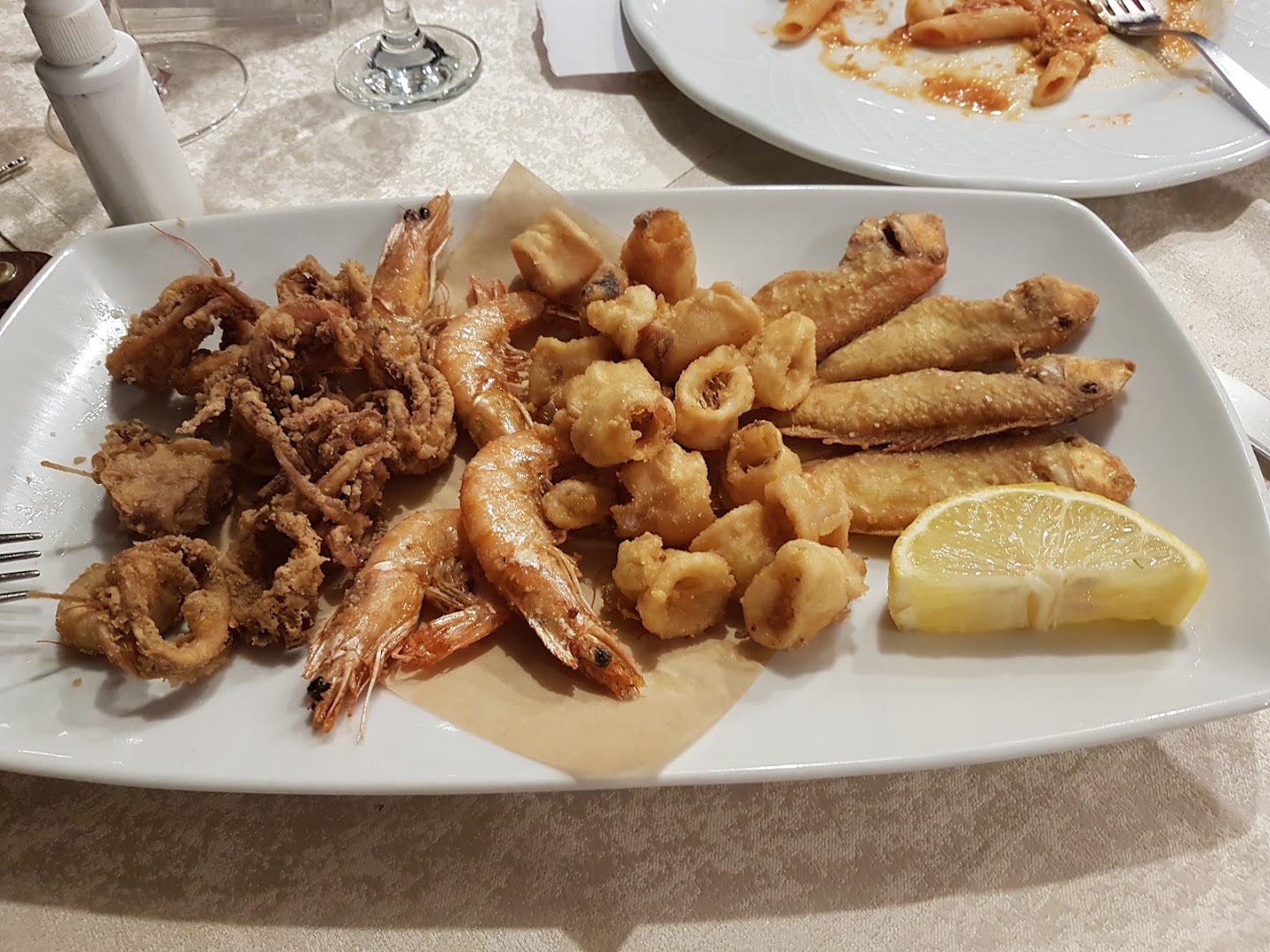 Benvenuti al sud