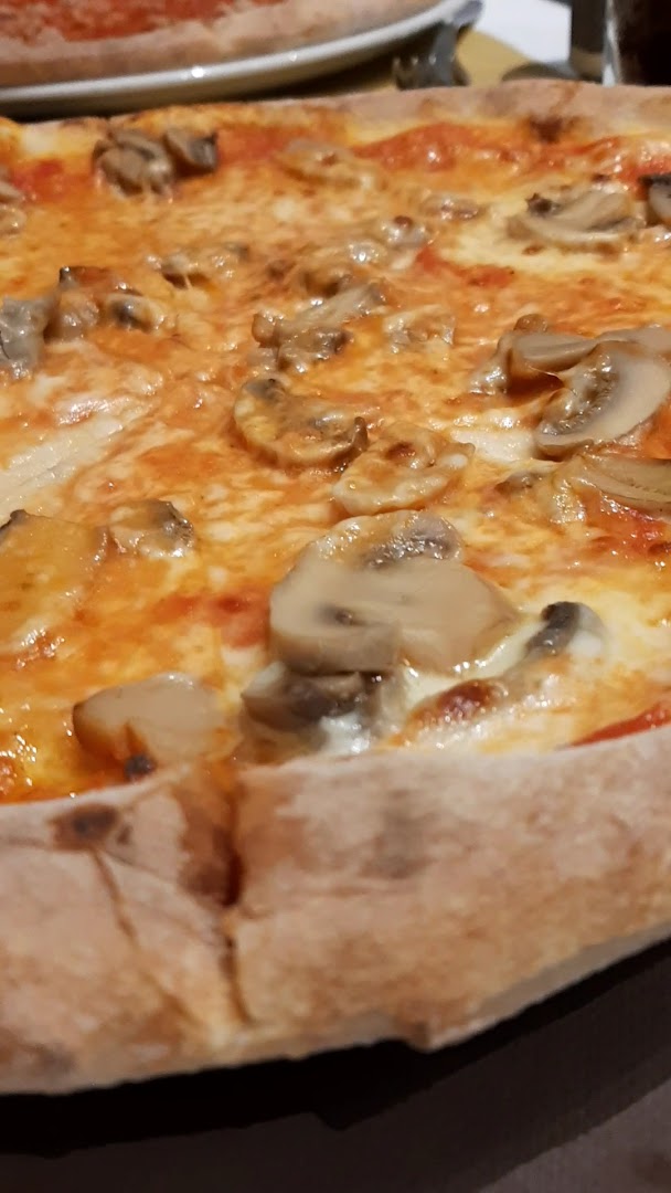 Benvenuti al sud