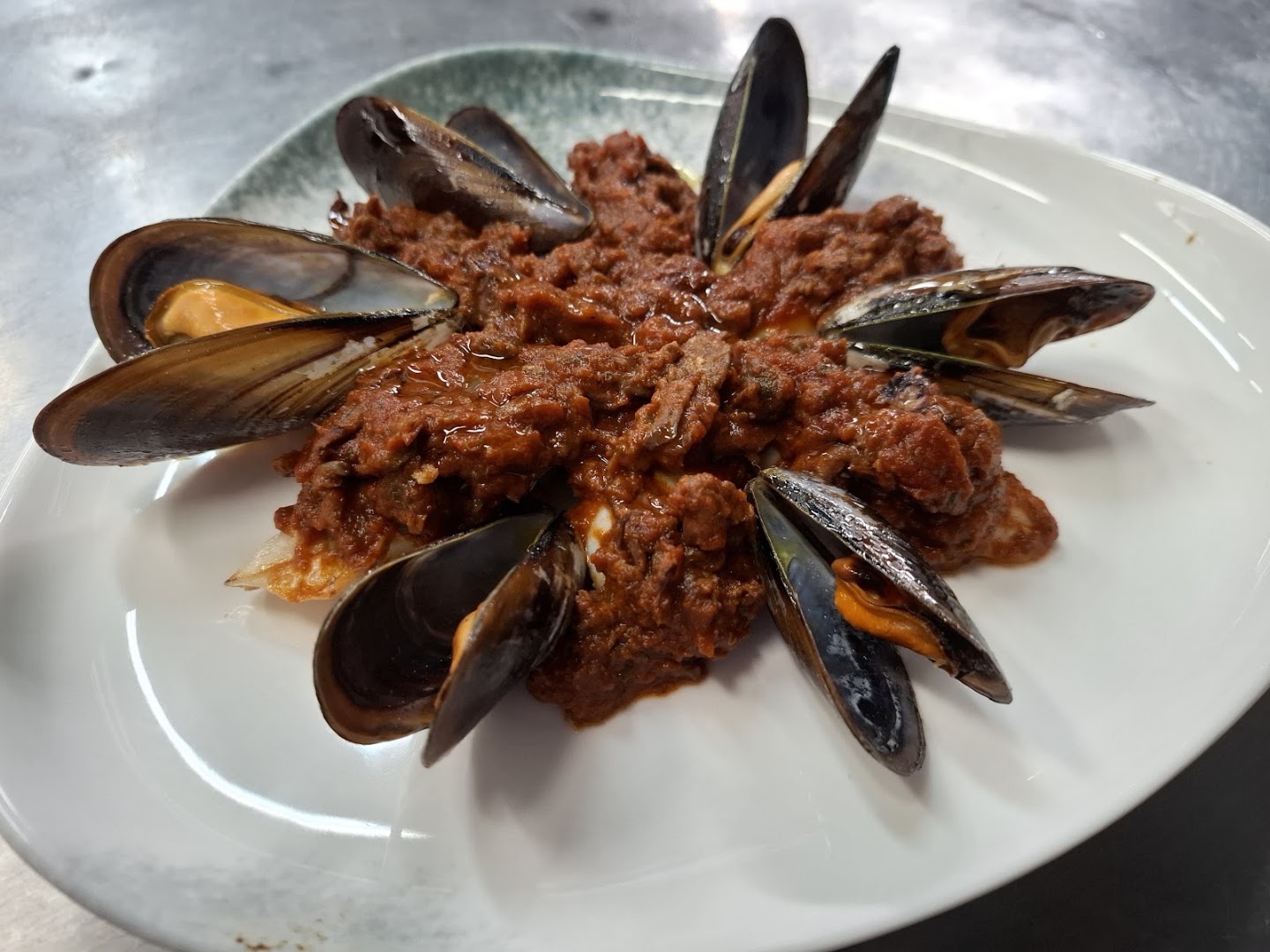 Benvenuti da Leonida