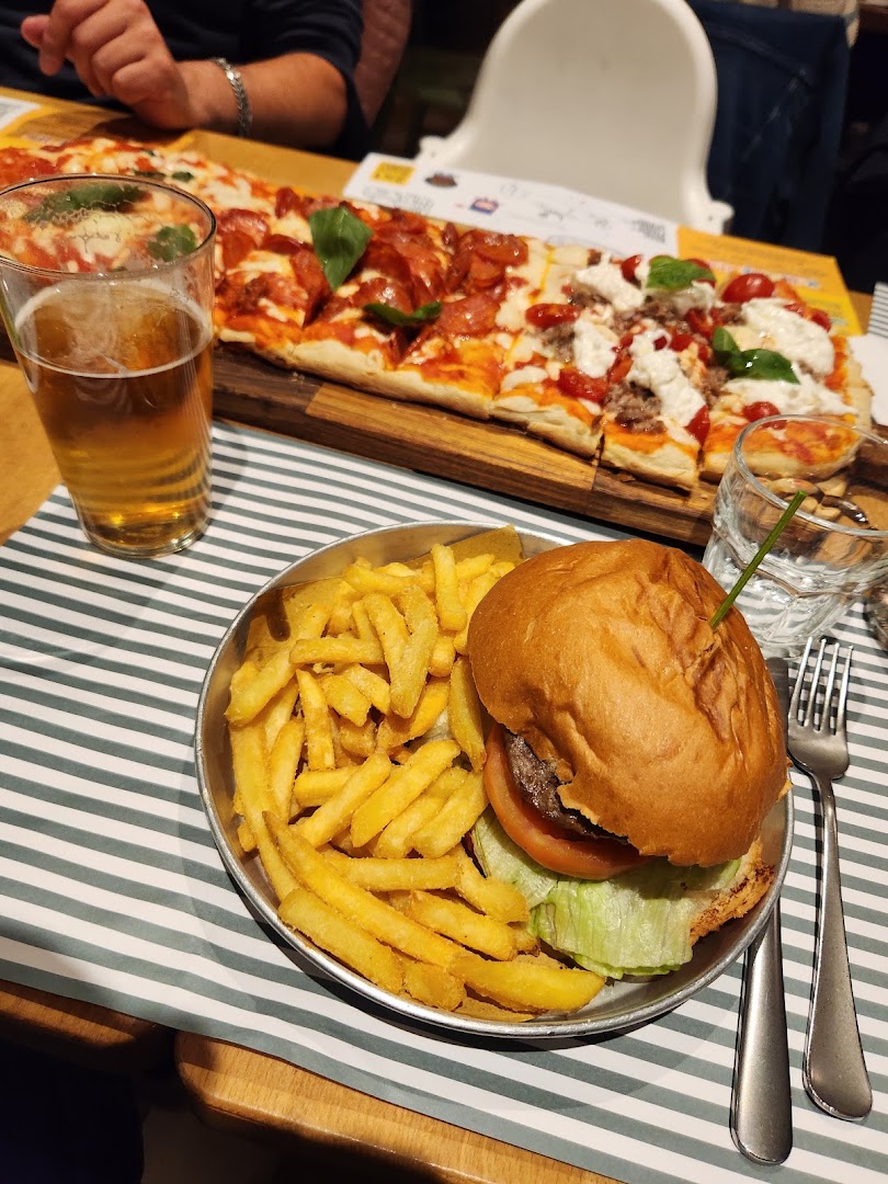 Benvenuto Family Restaurant - Milano, Milano