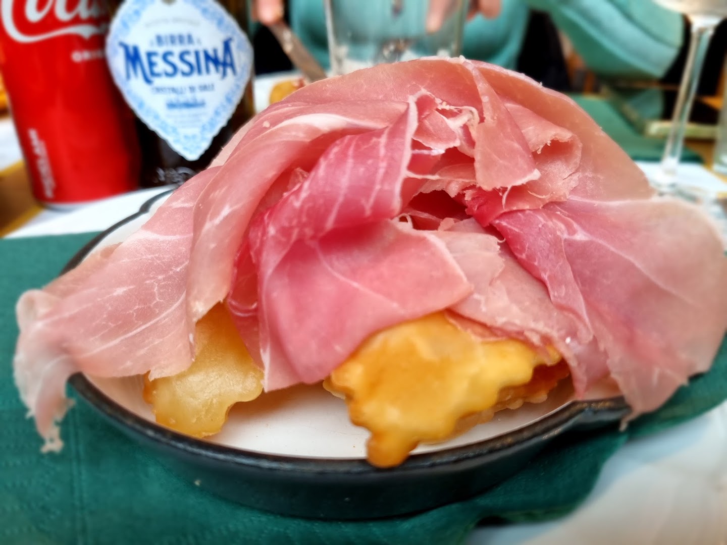 Benvenuto Family Restaurant - Milano