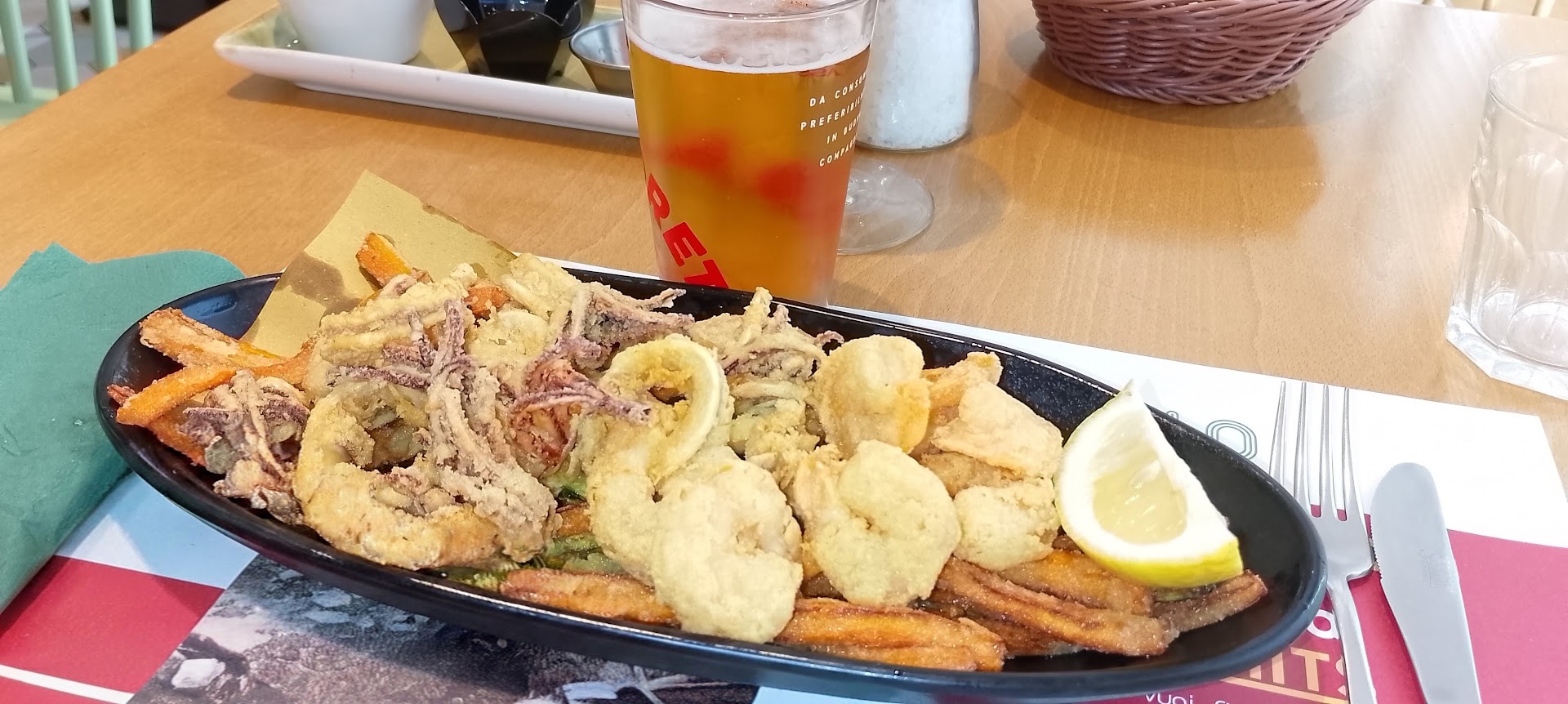 Benvenuto Family Restaurant - Milano