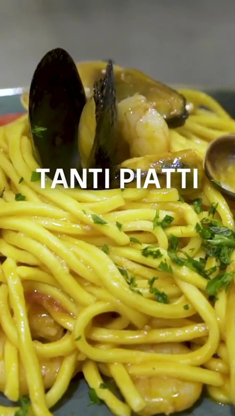 Benvenuto Family Restaurant - Monza, Monza