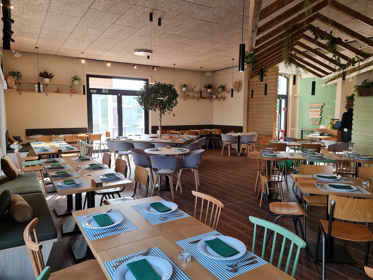 Benvenuto Family Restaurant - Monza