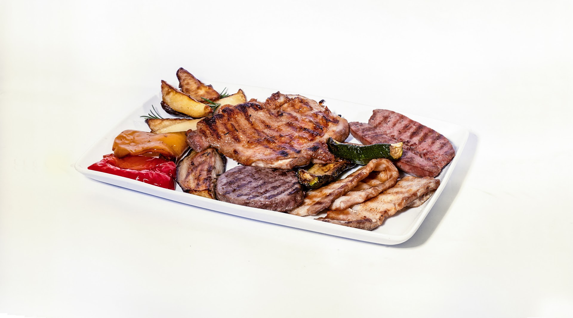 Benvenuto Family Restaurant - Torino