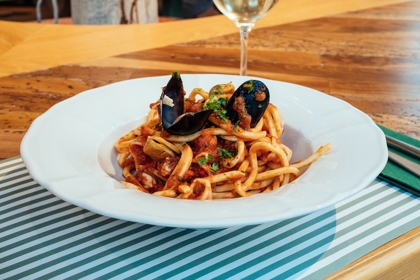 Benvenuto Family Restaurant - Venaria, Venaria Reale