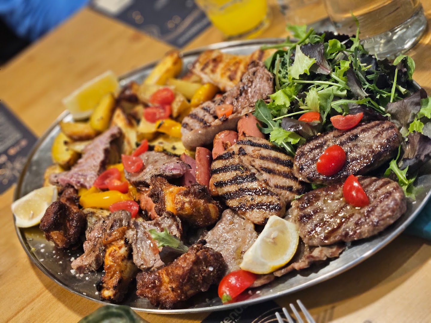 Benvenuto Family Restaurant - Venaria