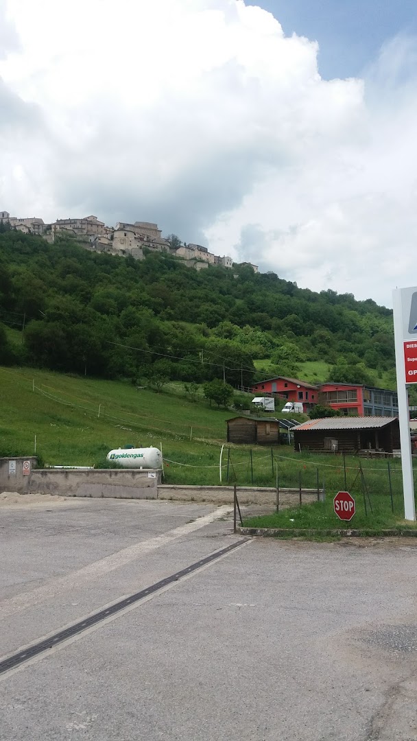 Benzi Bar Di Rosati Giulio