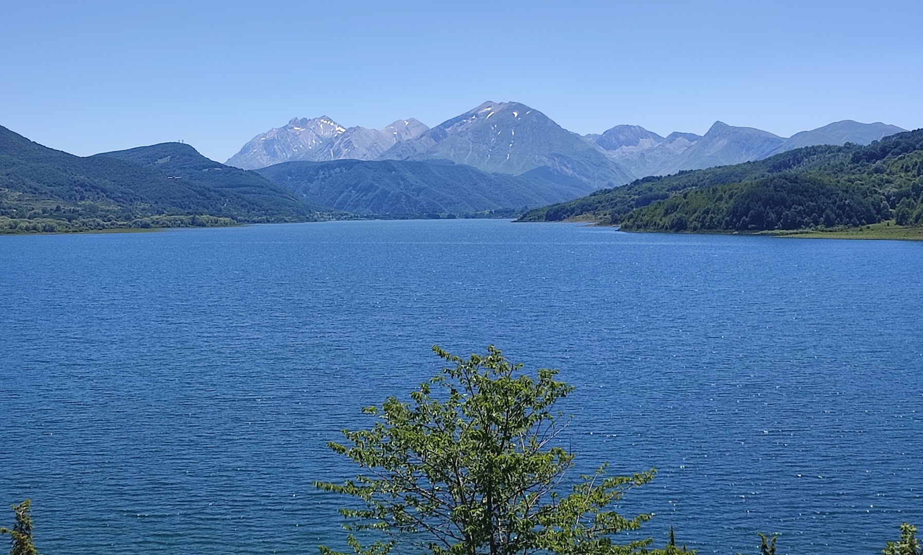 Benzi Bar Di Rosati Giulio