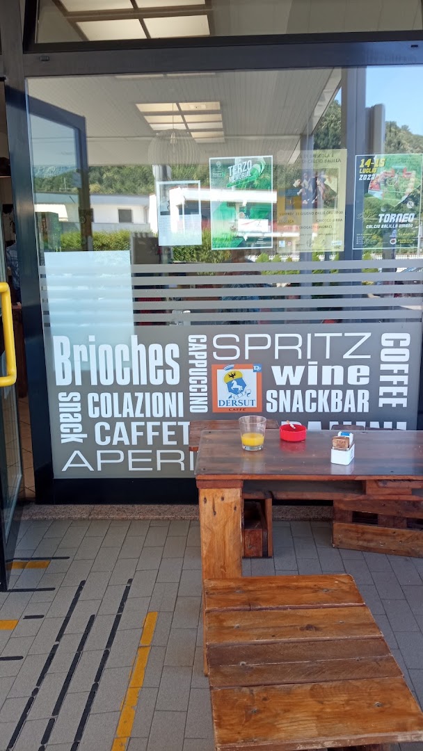 Benzi Bar