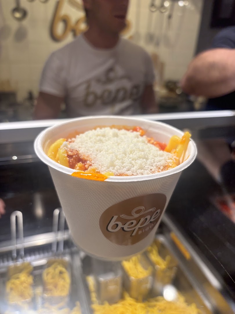 Bepe Bigoi Venezia (San Polo) - Pasta Fresca To Go