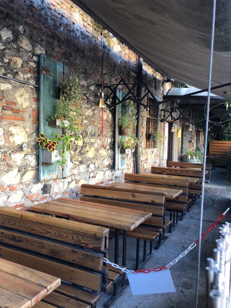 BEPPE'S