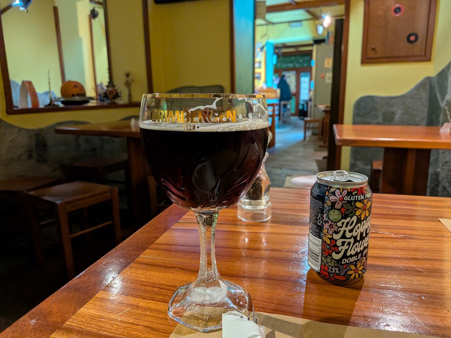 Beppe's Pub