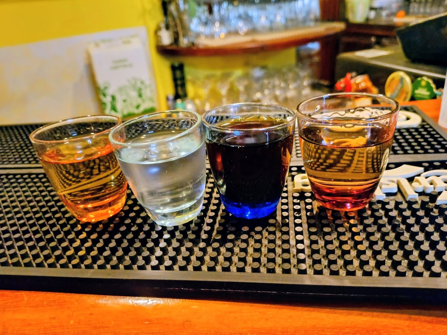 Beppe's Pub