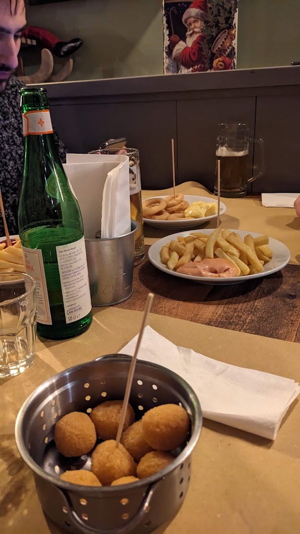 BEPPE'S