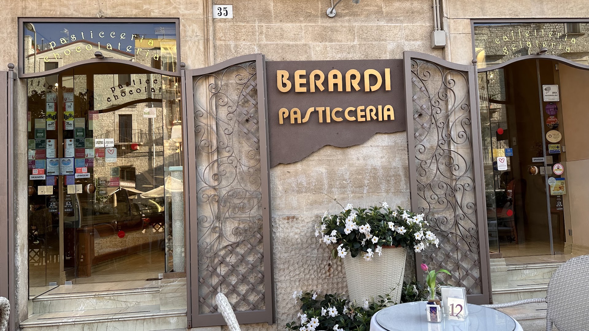 Berardi