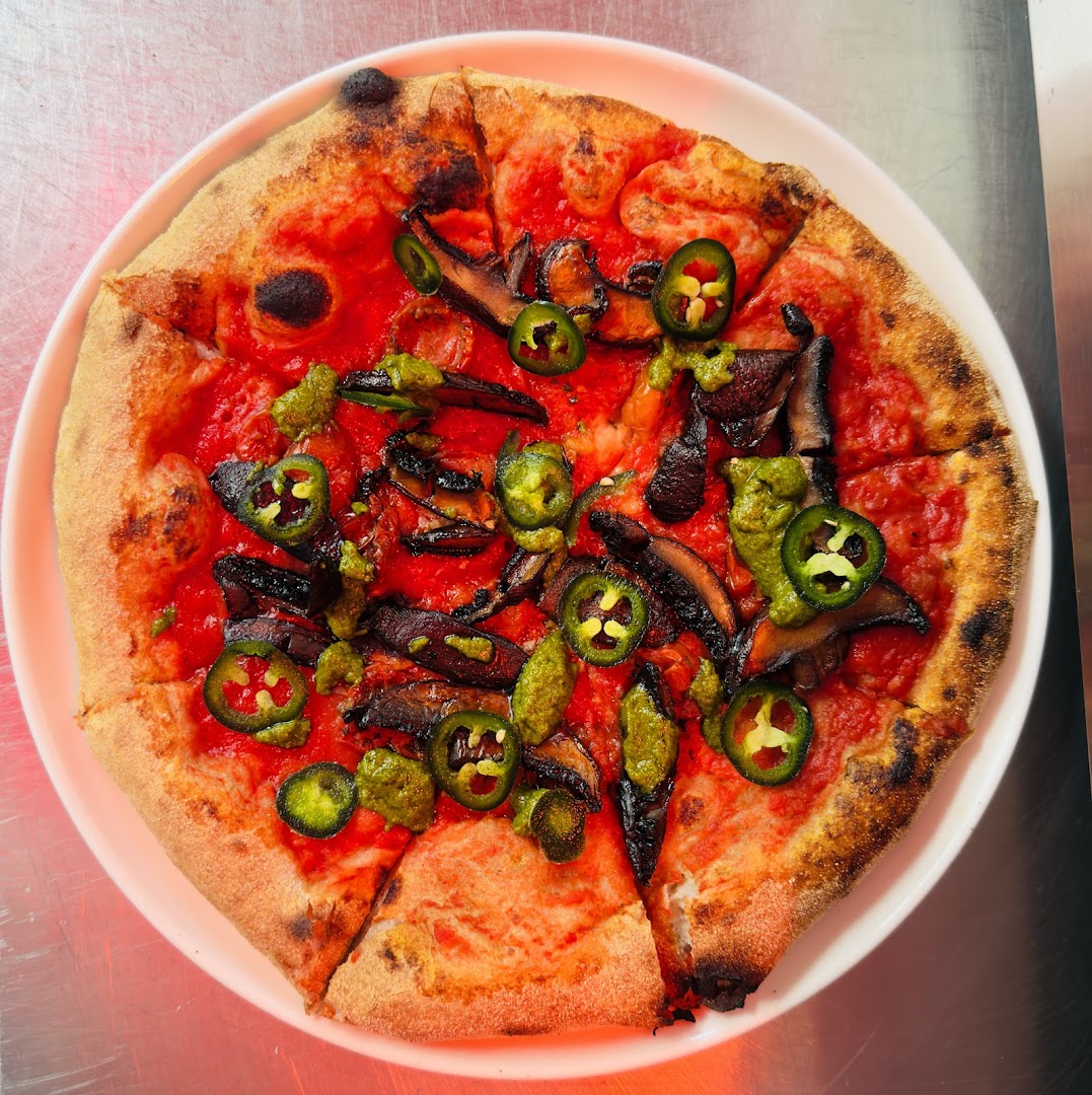 Berberè Pizzeria Centro