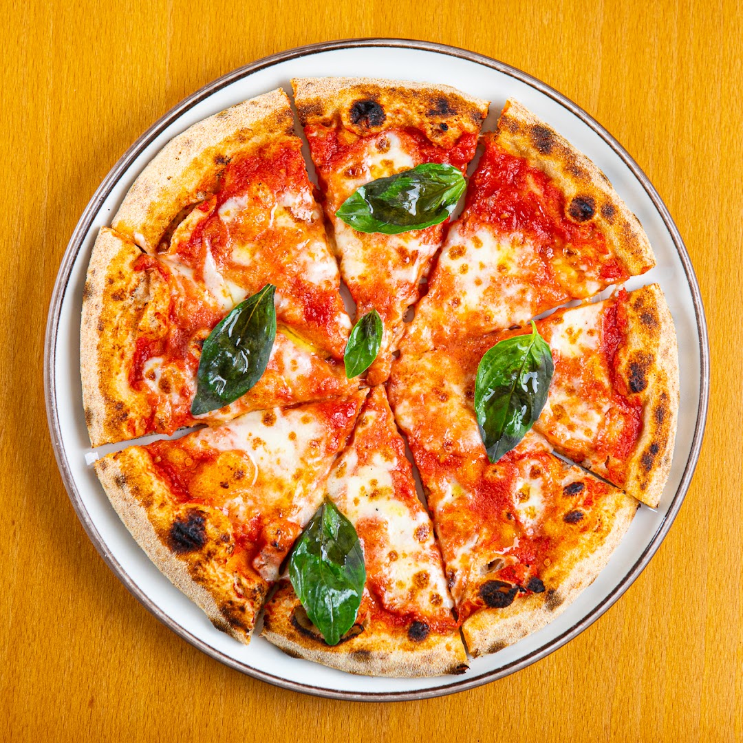 Berberè Pizzeria Navigli