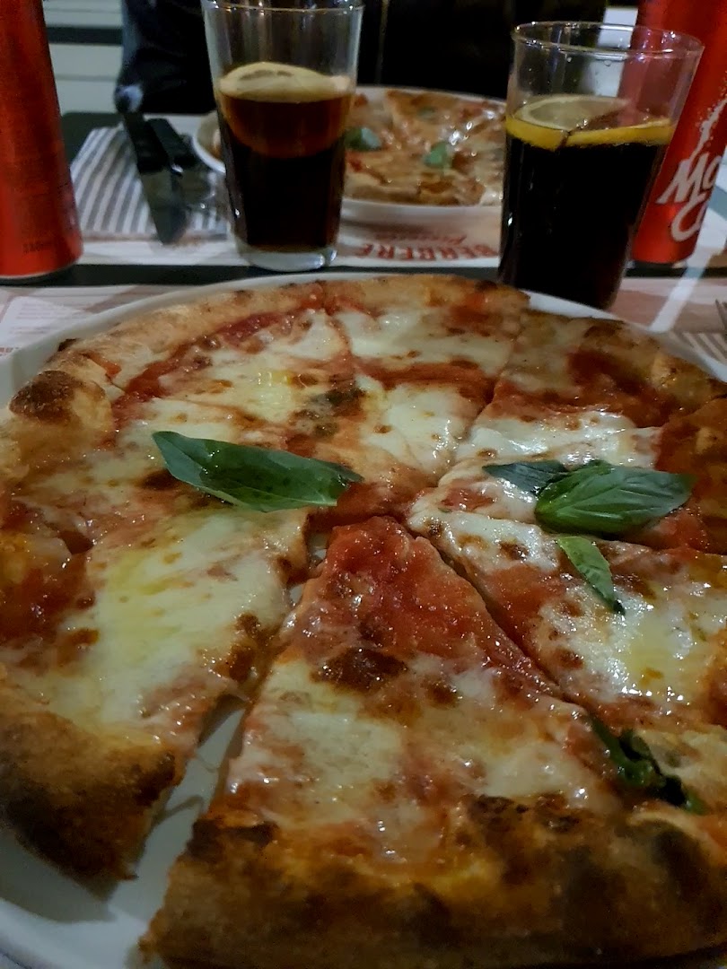 Berberè Pizzeria Navigli