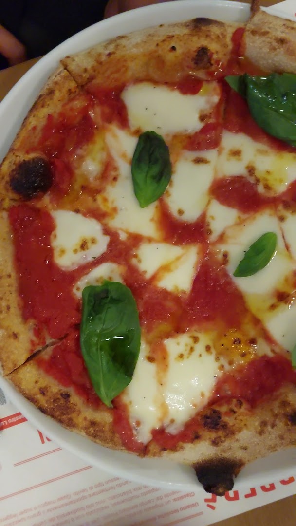 Berberè Pizzeria Navigli