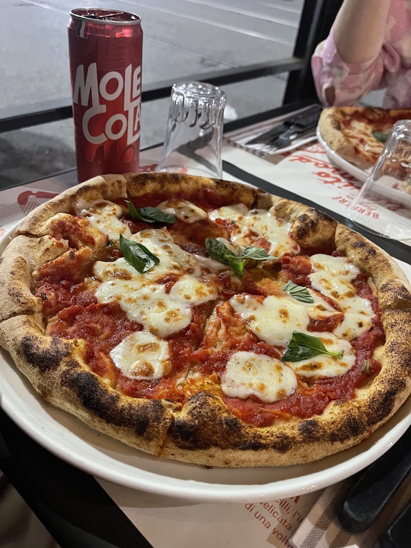Berberè Pizzeria Navigli